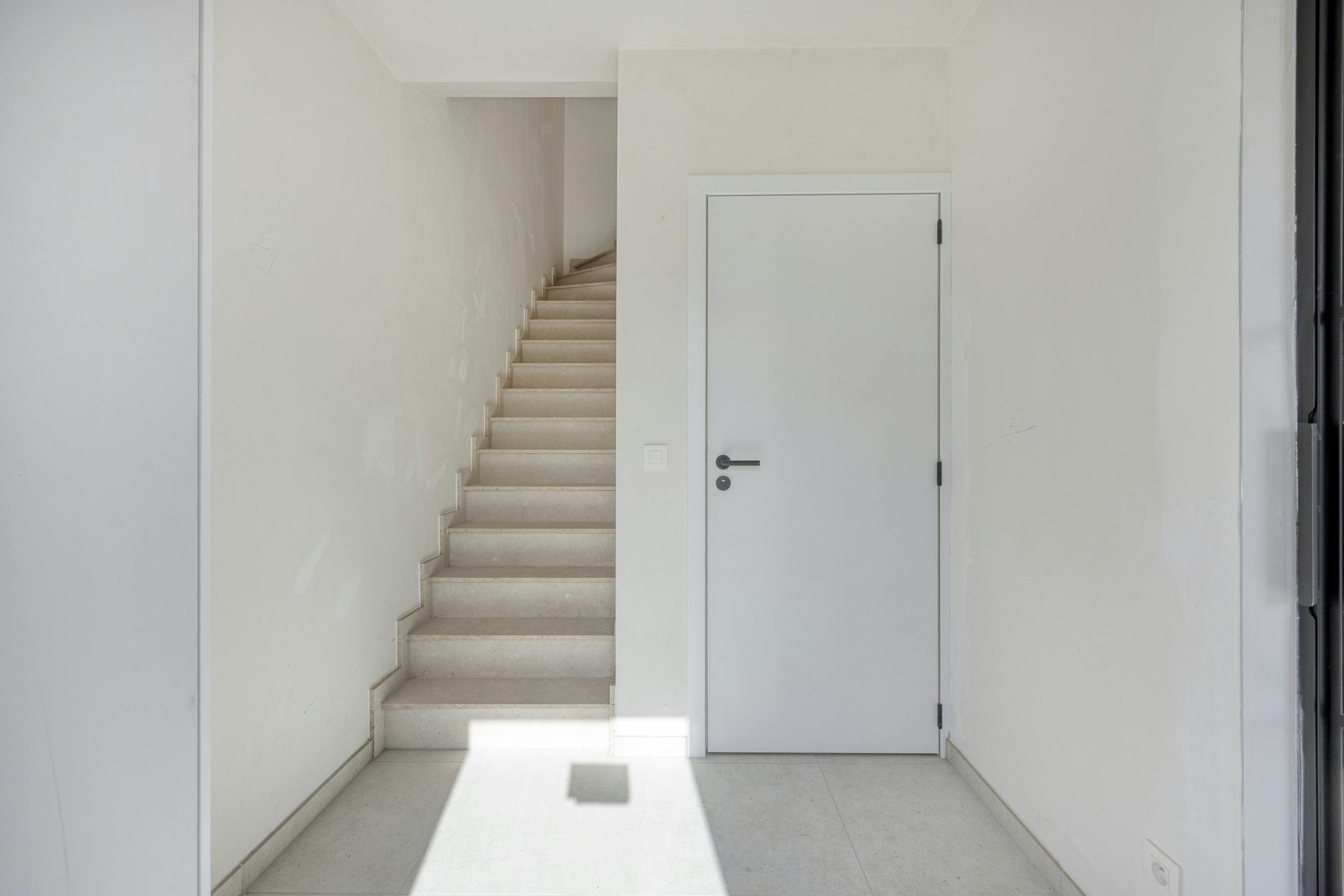 Afgewerkte nieuwbouwwoning te koop in Desselgem (6% BTW) foto 9