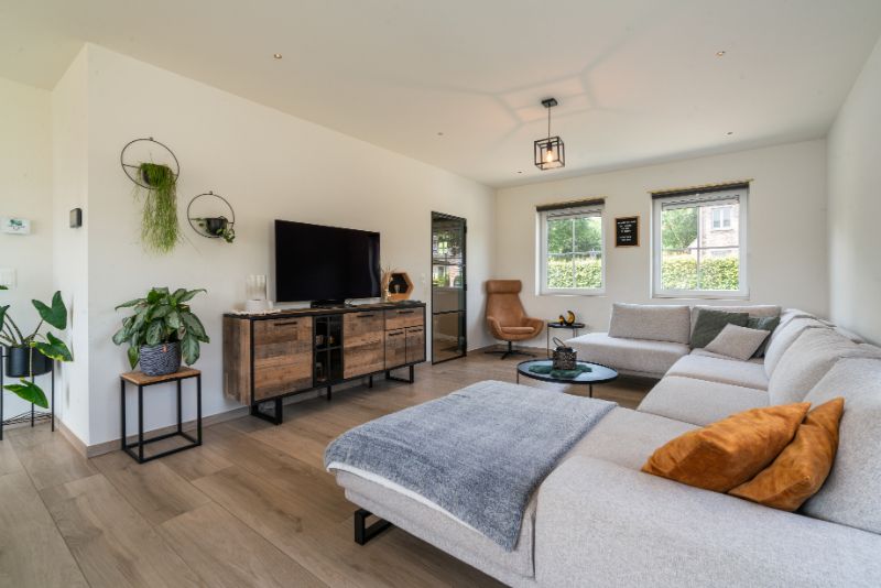 Recente Mooie woning op 692m² foto 5