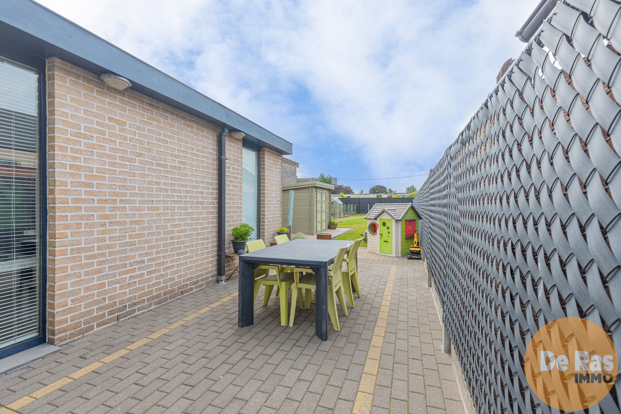 WICHELEN - Perfect instapklare woning op een rustige locatie foto 22