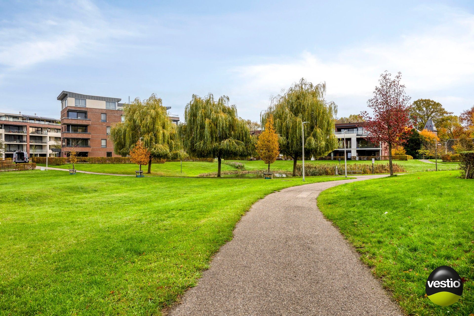 3 slaapkamer appartement in parkomgeving, op wandafstand van het centrum. foto 18