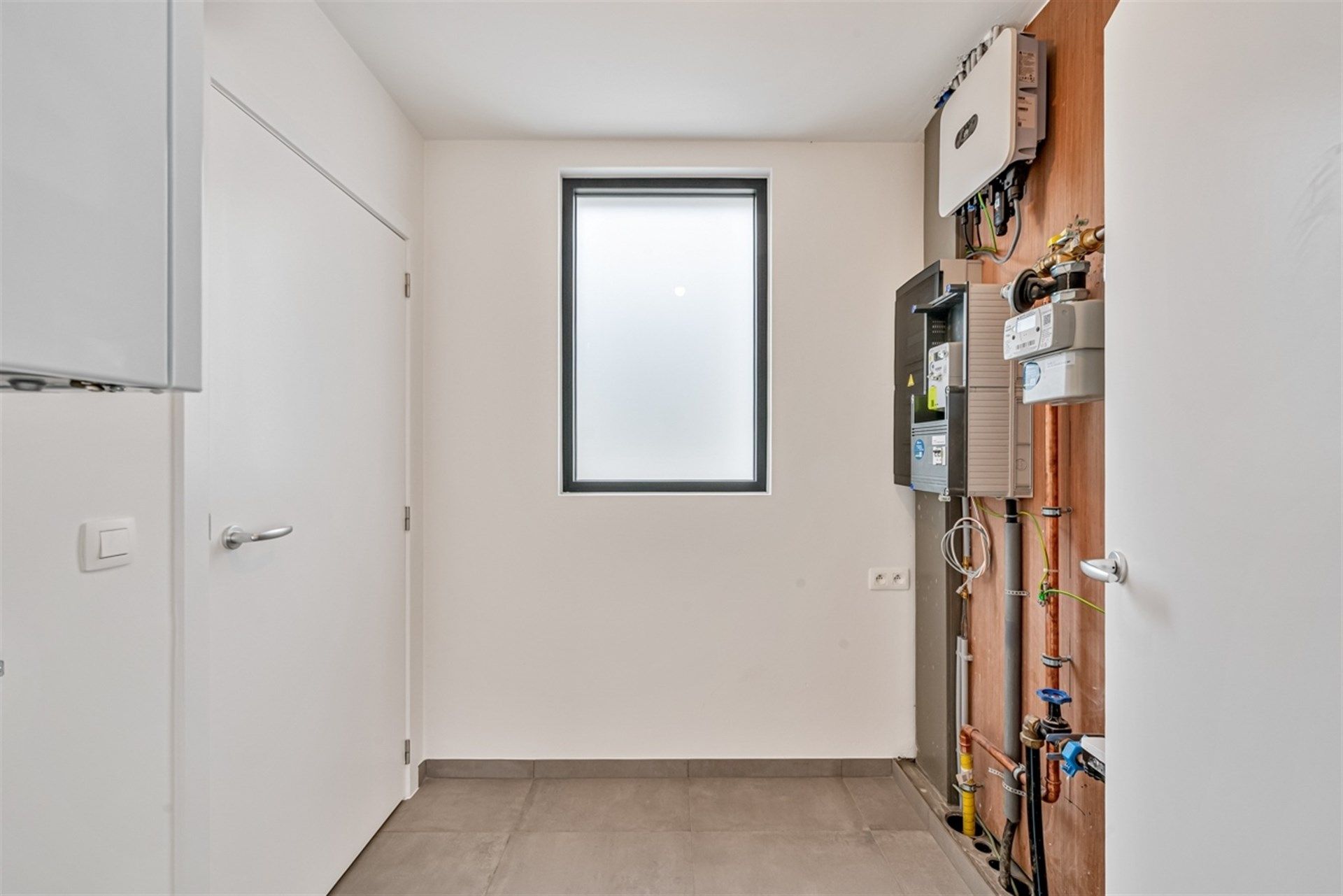 Prachtig gerenoveerde woning te Iddergem foto 5