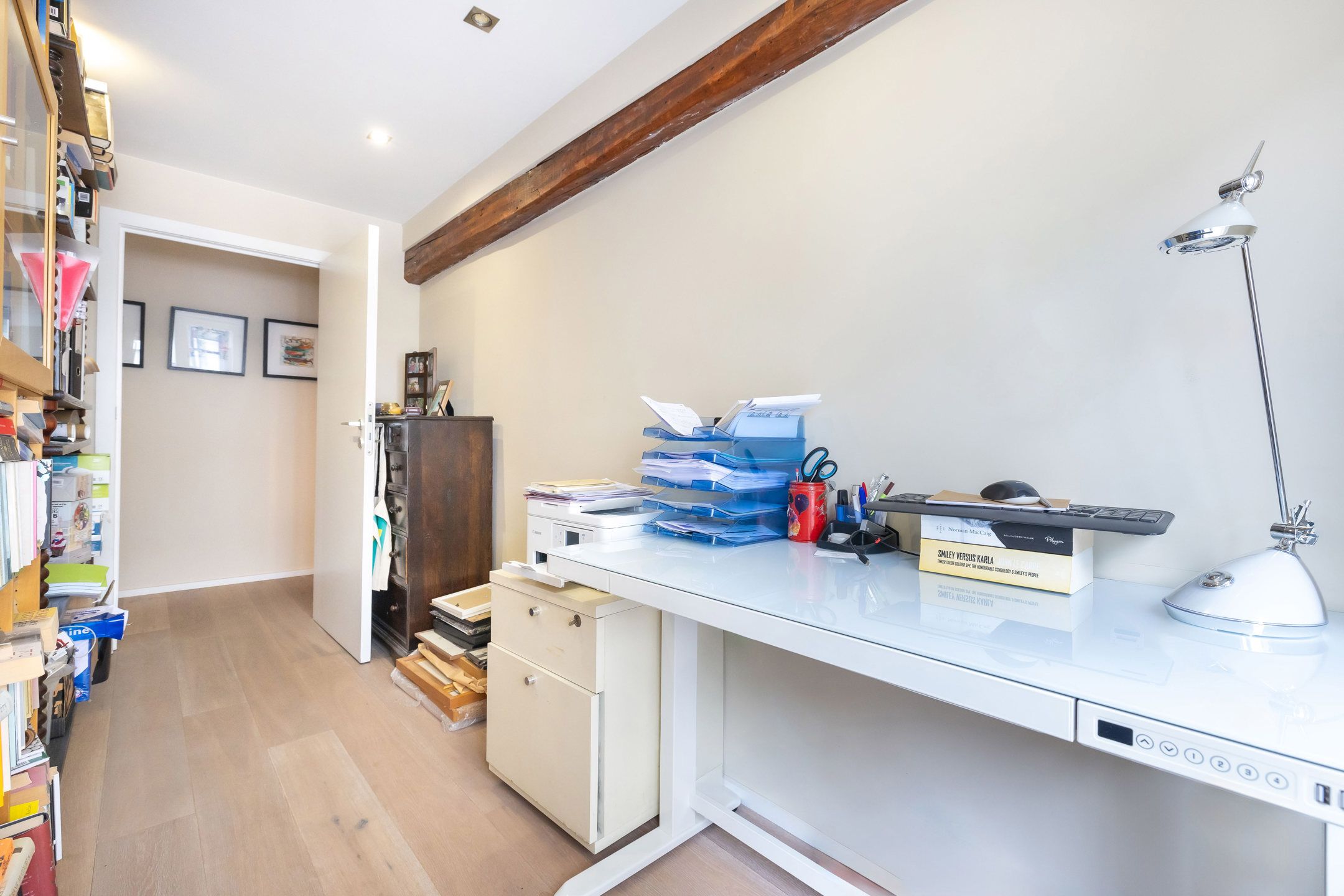Duplex met 3 slaapkamers - In uitstekende staat! foto 16