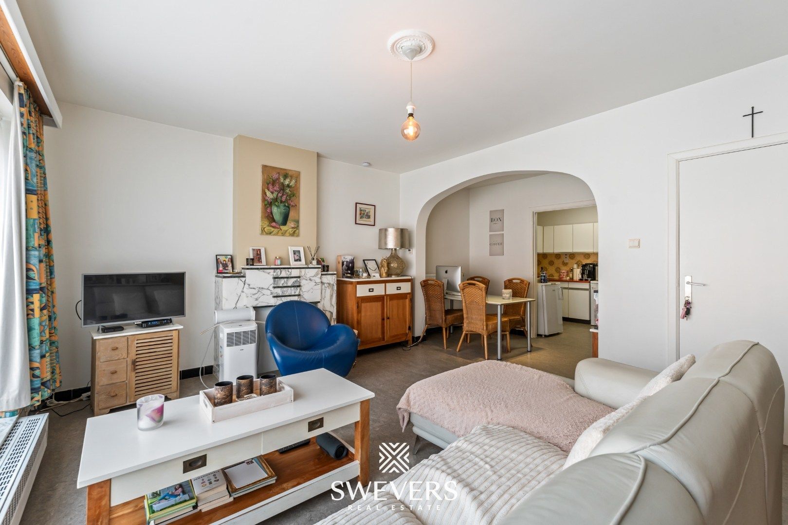 Instapklaar pand met rendement en centrale ligging in Hasselt foto 4