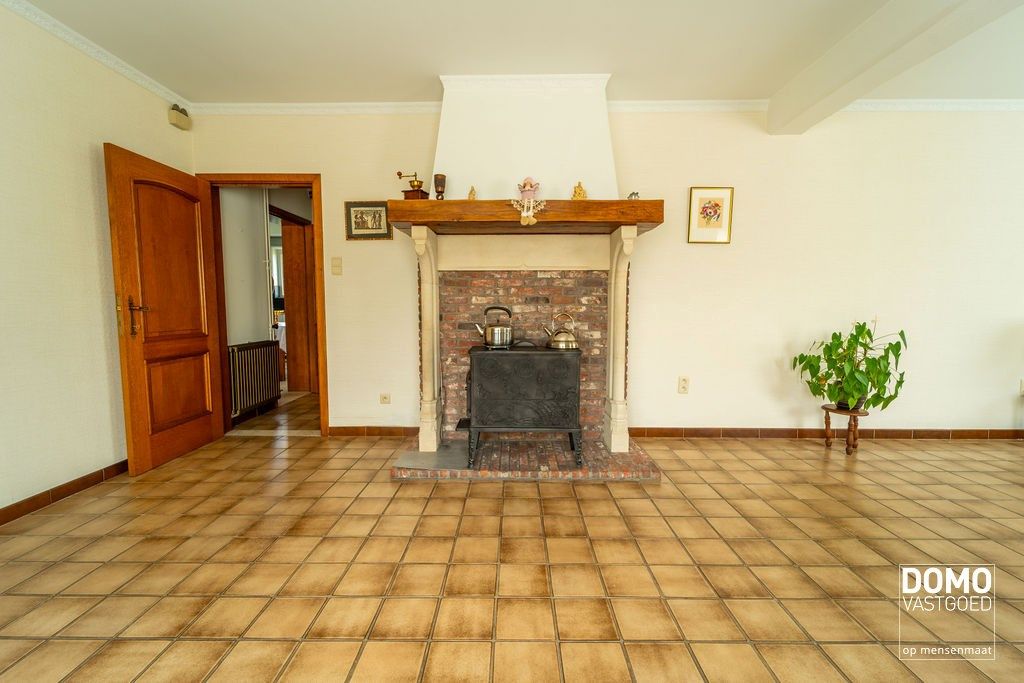 UNIEKE WONING MET 2 RUIME LOODSEN OP PERCEEL VAN 58A49CA foto 7
