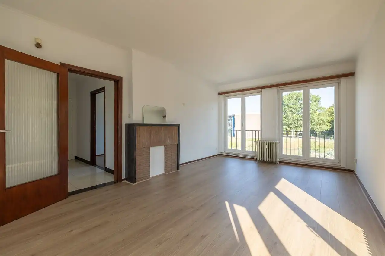 Gunstig gelegen appartement met 2 slpk. en garage foto 5