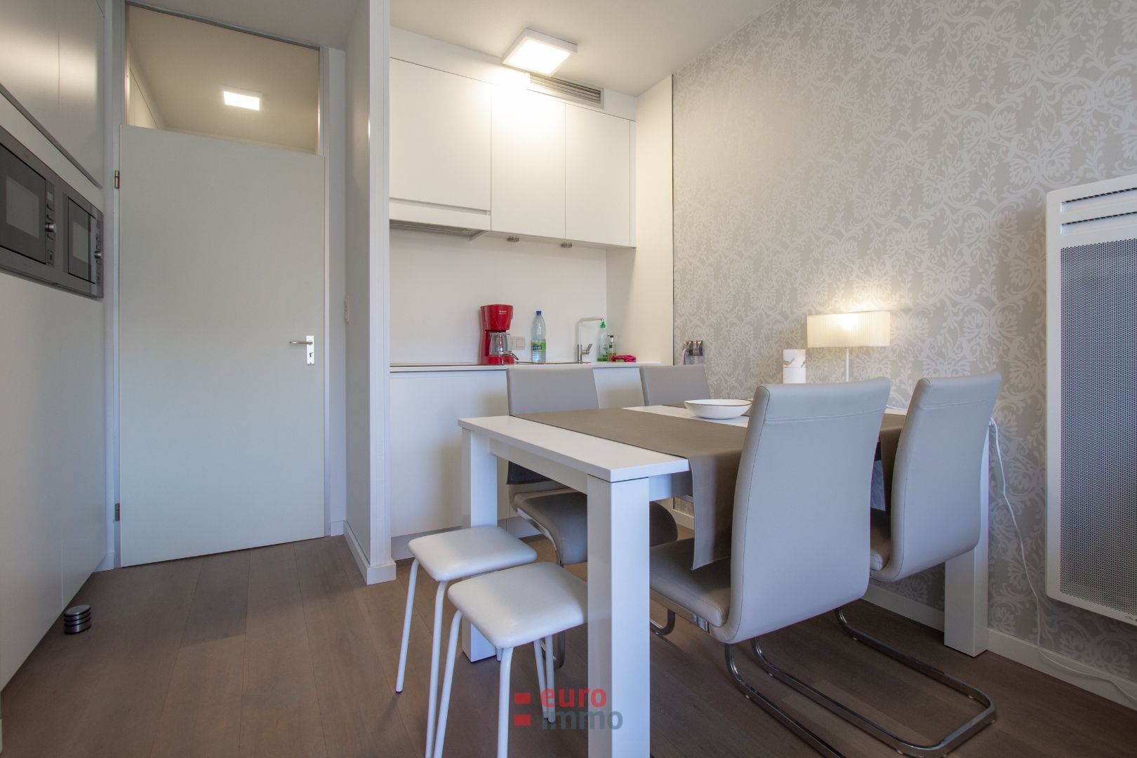 Residentie Santhooft B - 0402 foto 5