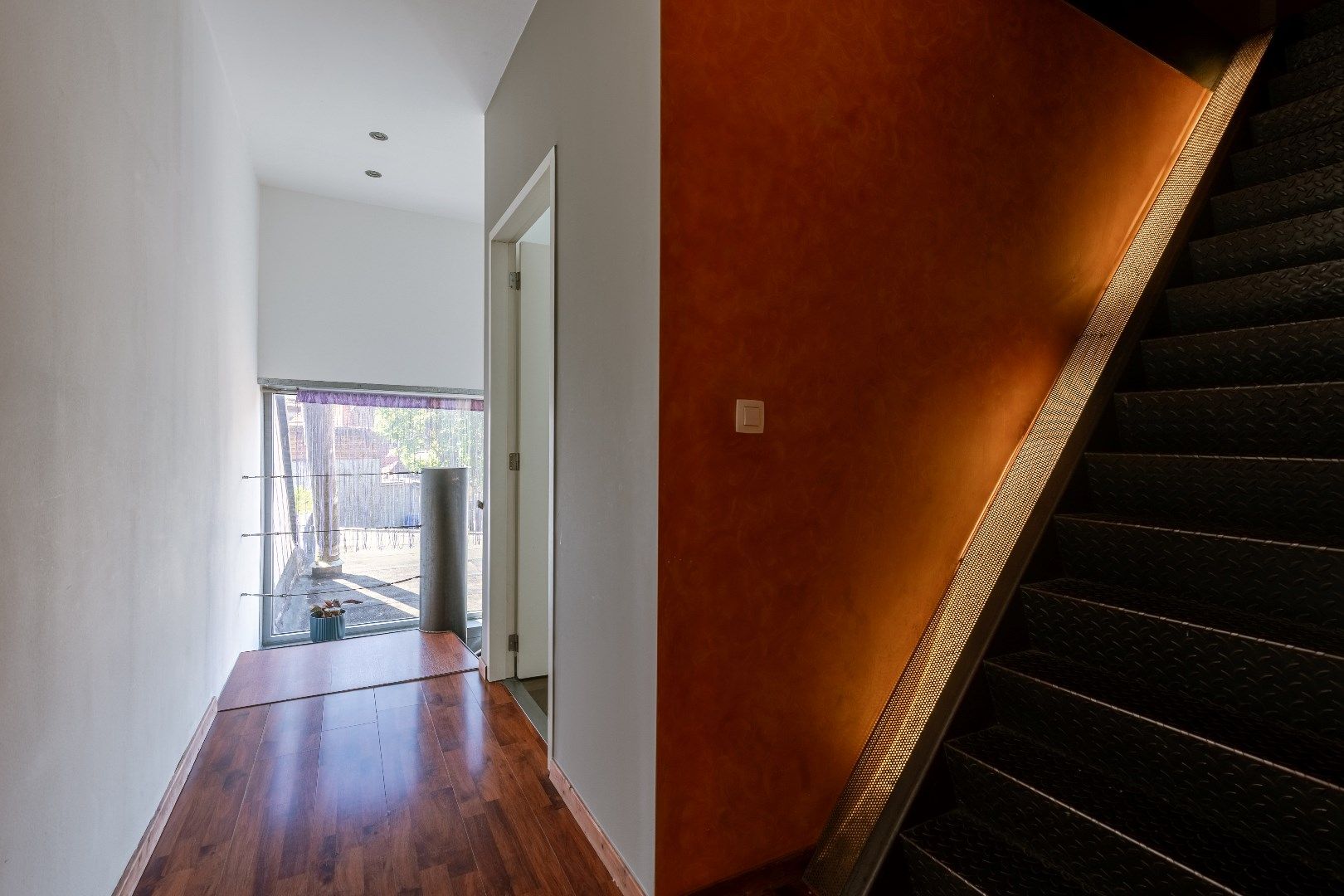 Moderne 3-slpk woning nabij centrum foto 12