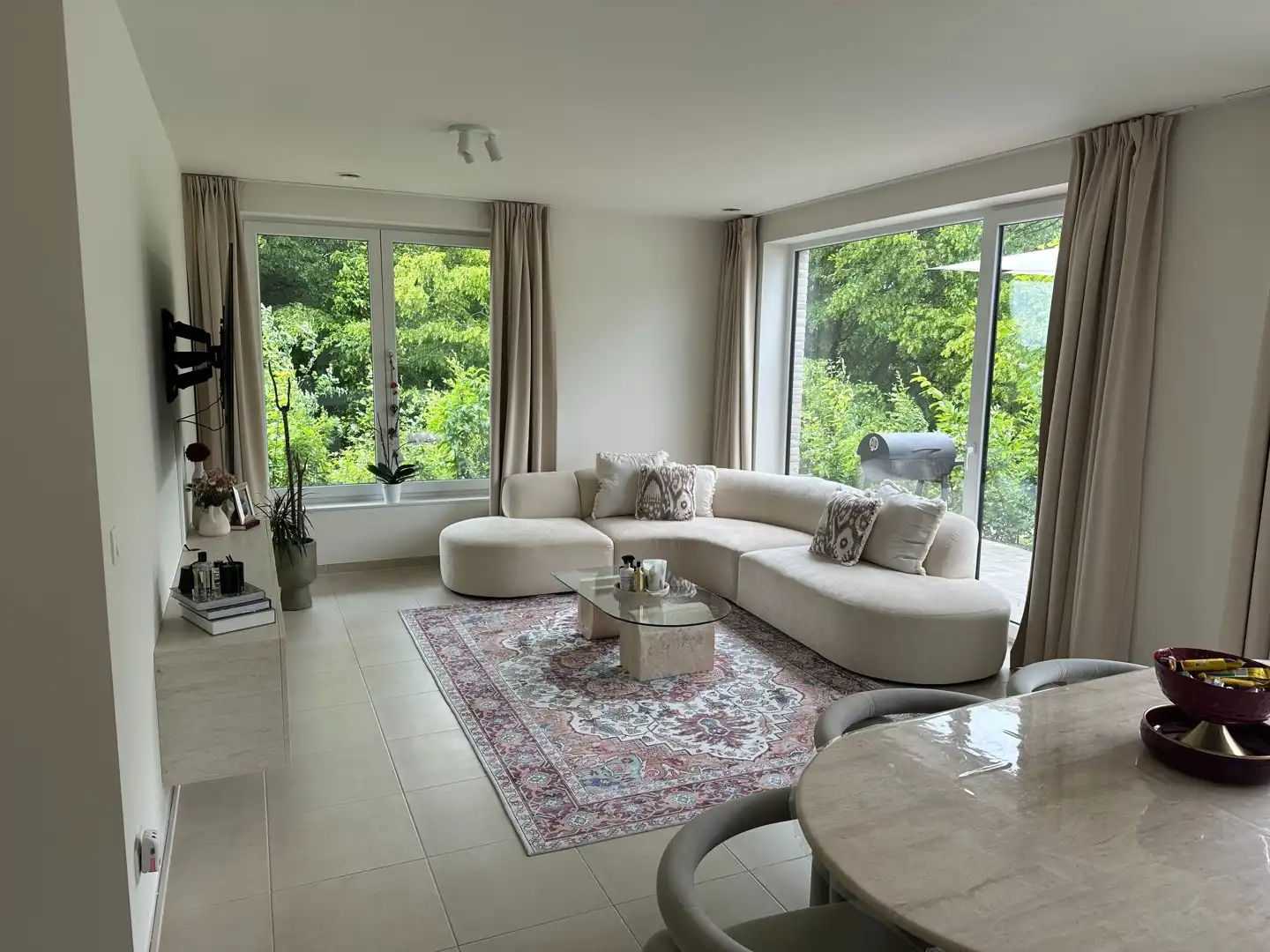 Appartement te huur Tjiftjafstraat 37/002 - 1800 Vilvoorde