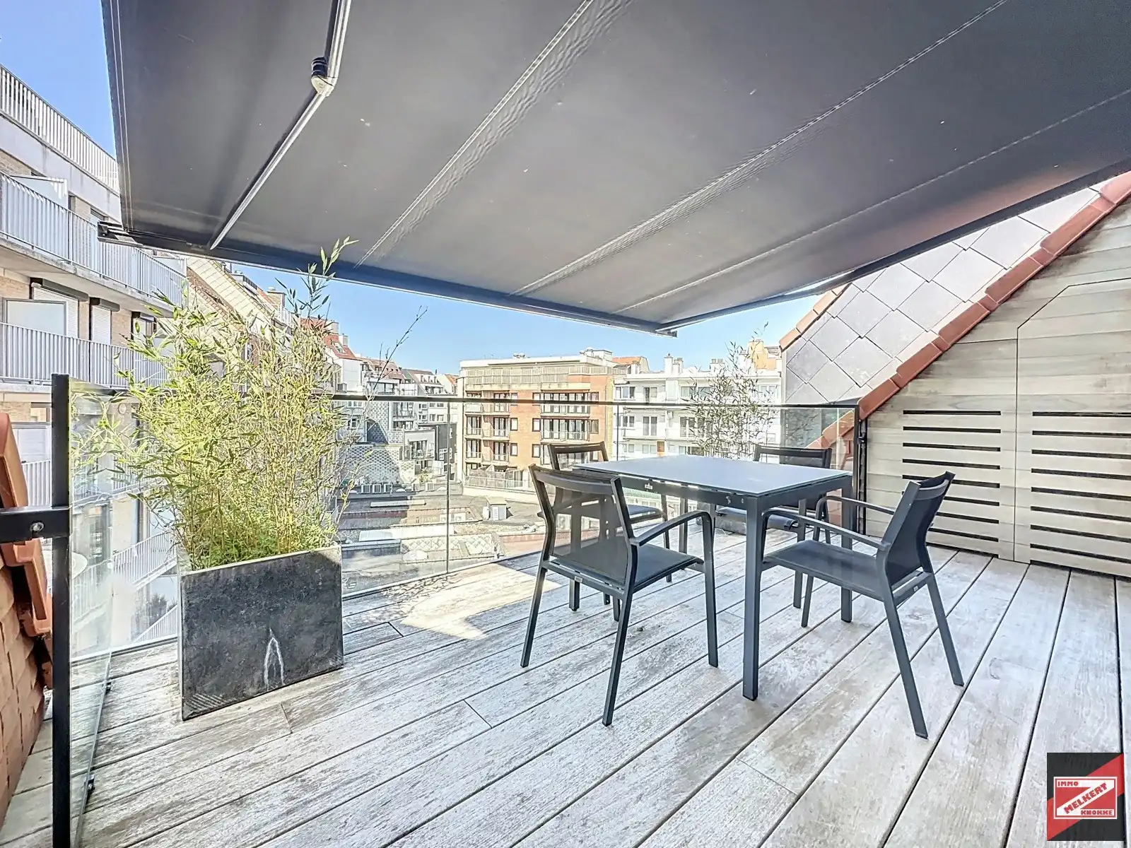 Appartement te huur foto 15