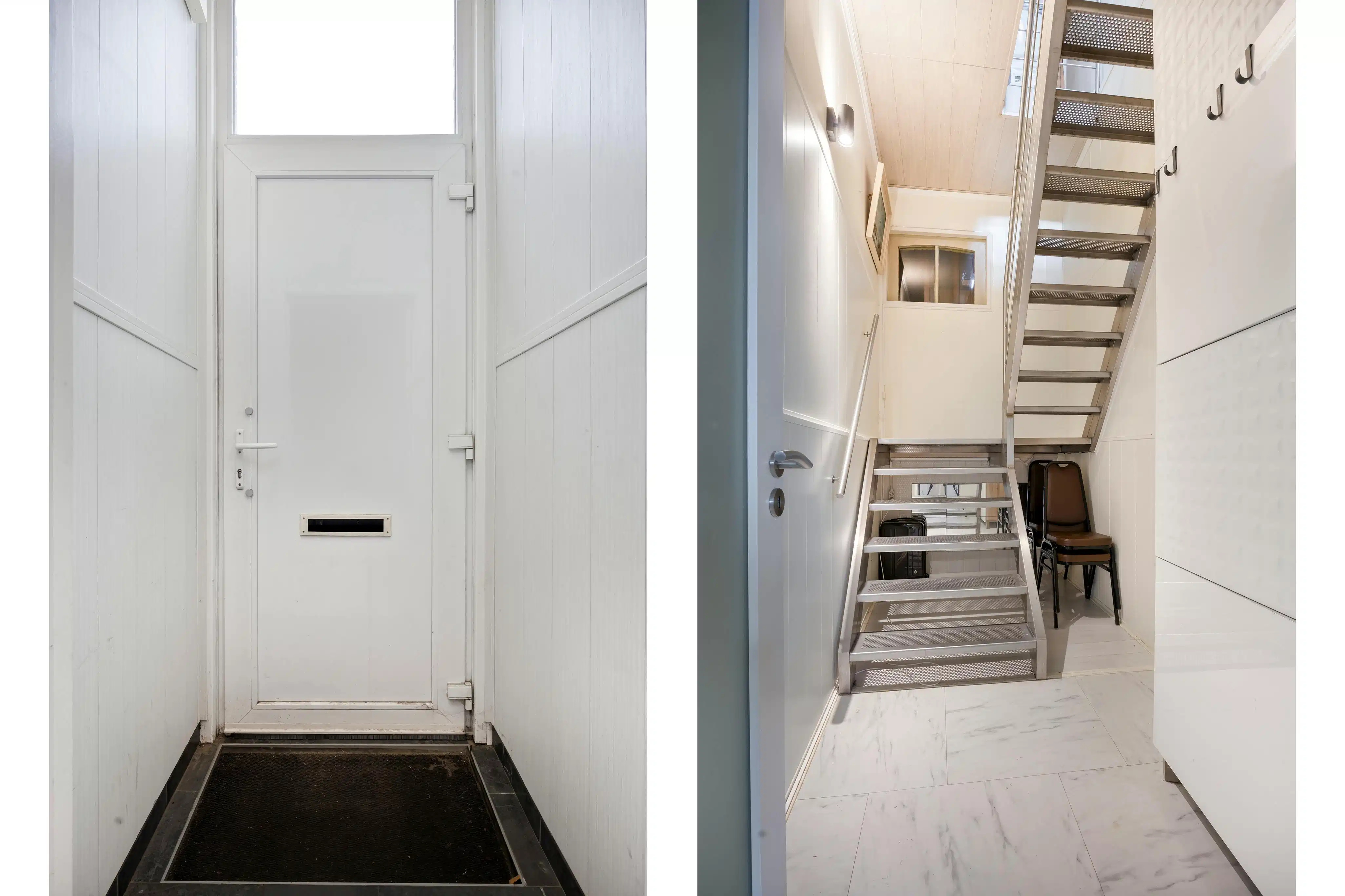 Huis met 3 slaapkamers en tuin te koop in Wilrijk foto 9
