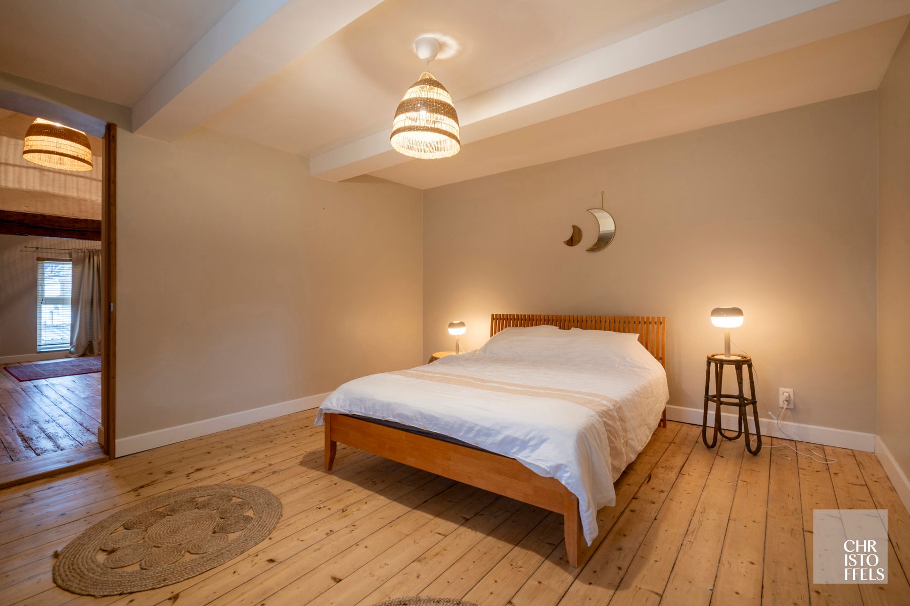 Kwalitatief gerenoveerde hoeve met 413 m² woonbeleving!  foto 18