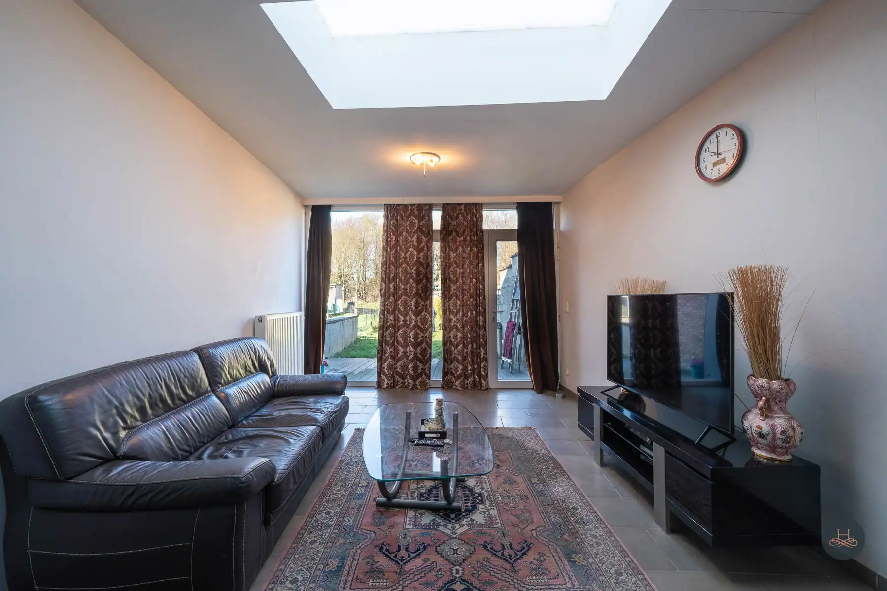 Karaktervolle rijwoning met uitstekende EPC-score foto 9