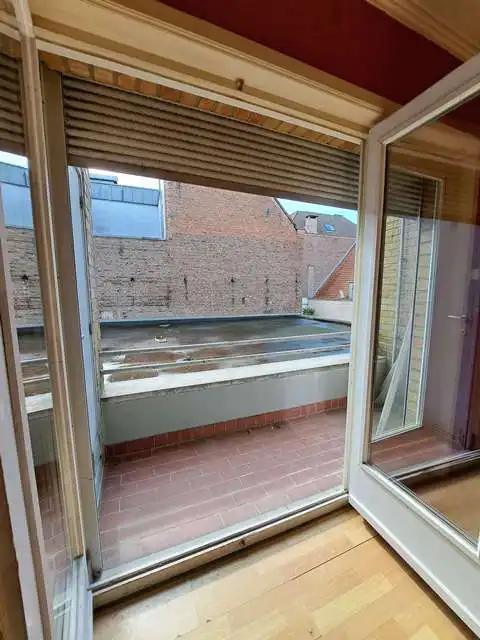 Comfortabel 2-slaapkamerappartement te huur in Centrum Brugge foto 12