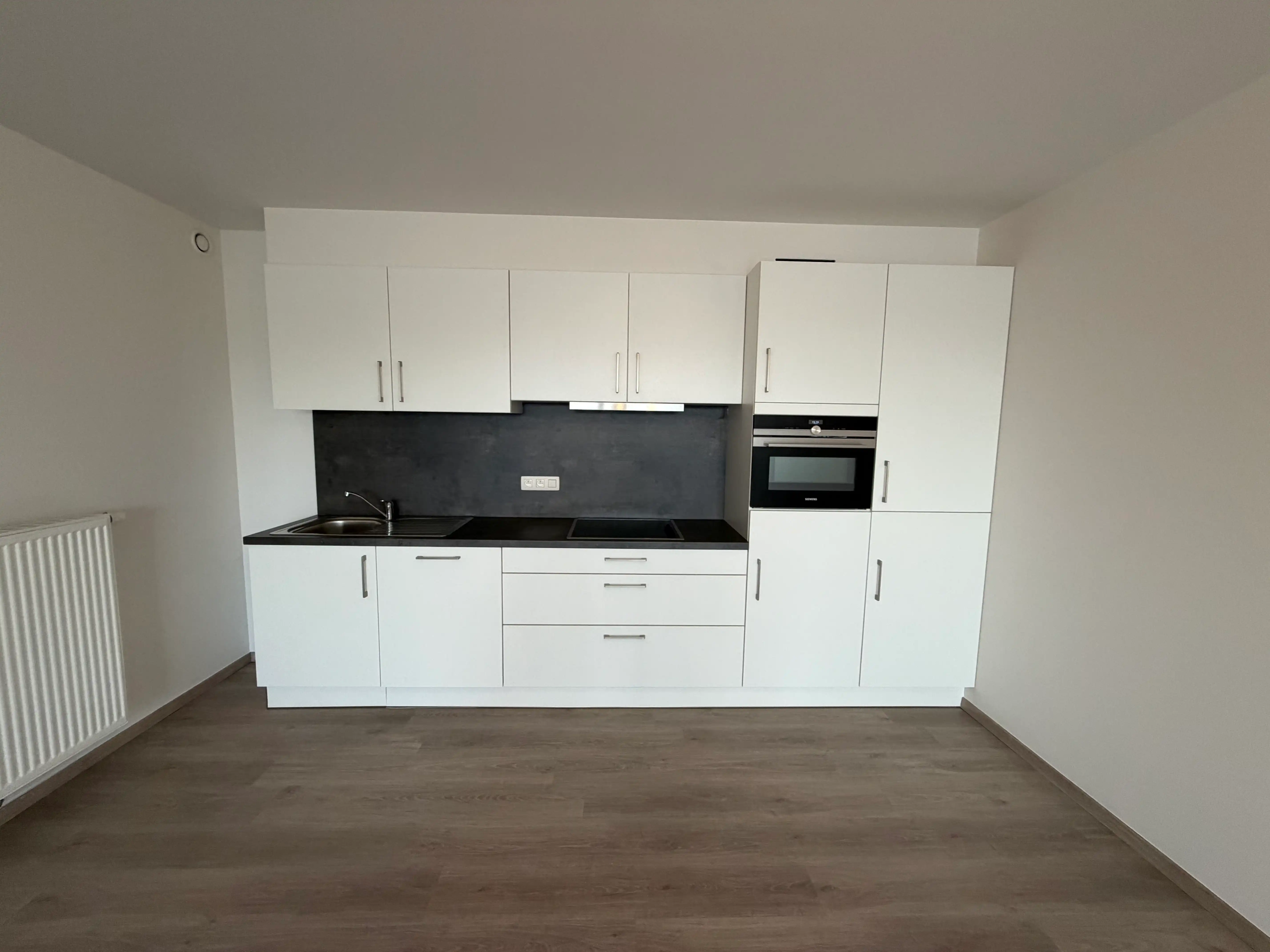 Stijlvol appartement te huur op het Koning Leopold III Plein in Blankenberge - dichtbij zee en voorzieningen! foto 2