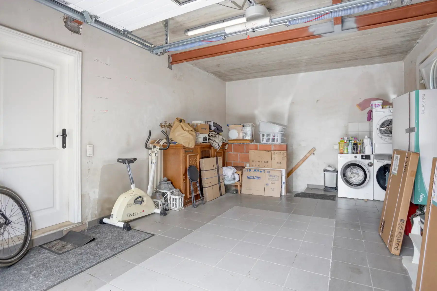 Charmante en energiezuinige villa op rustige locatie foto 30