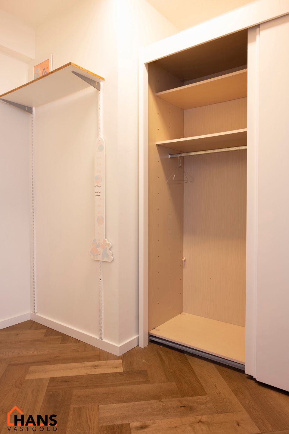 Instapklaar appartement met garagebox. foto 10