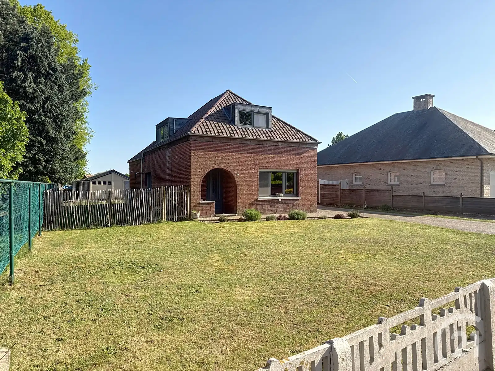 Huis te koop Sint-Niklaasstraat 11 - 2200 Herentals