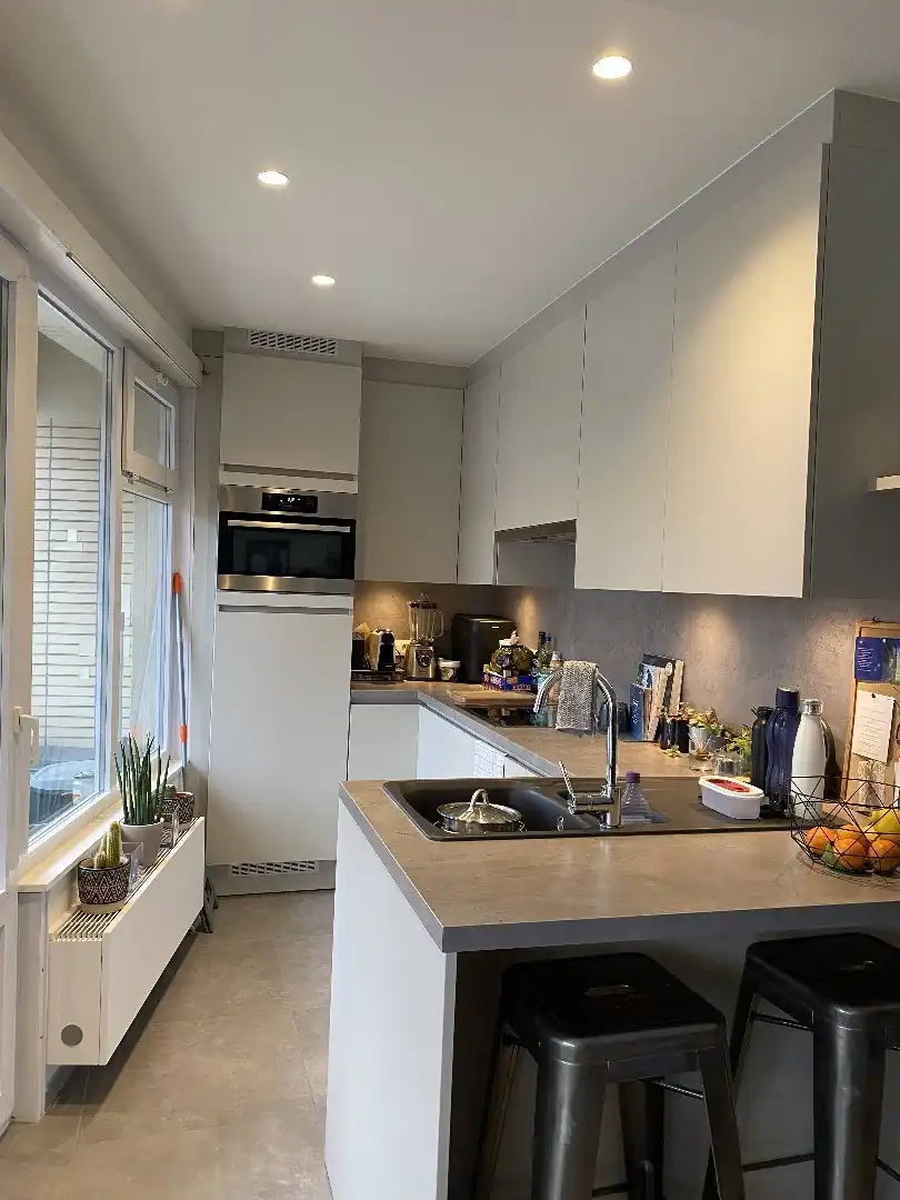 OOSTENDE NABIJ SINT-JAN foto 9