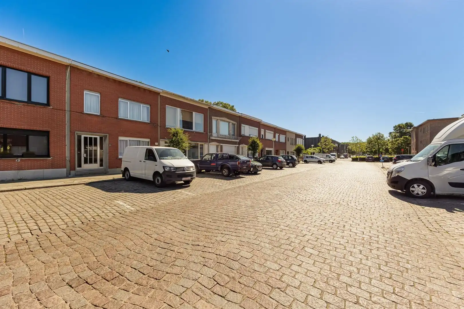 Renovatiewoning met ruime tuin te Lier! foto 19