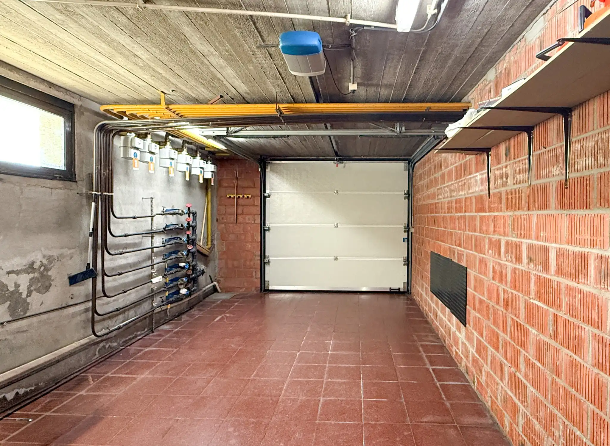 Gunstig gelegen appartement dichtbij het centrum van Beveren foto 18