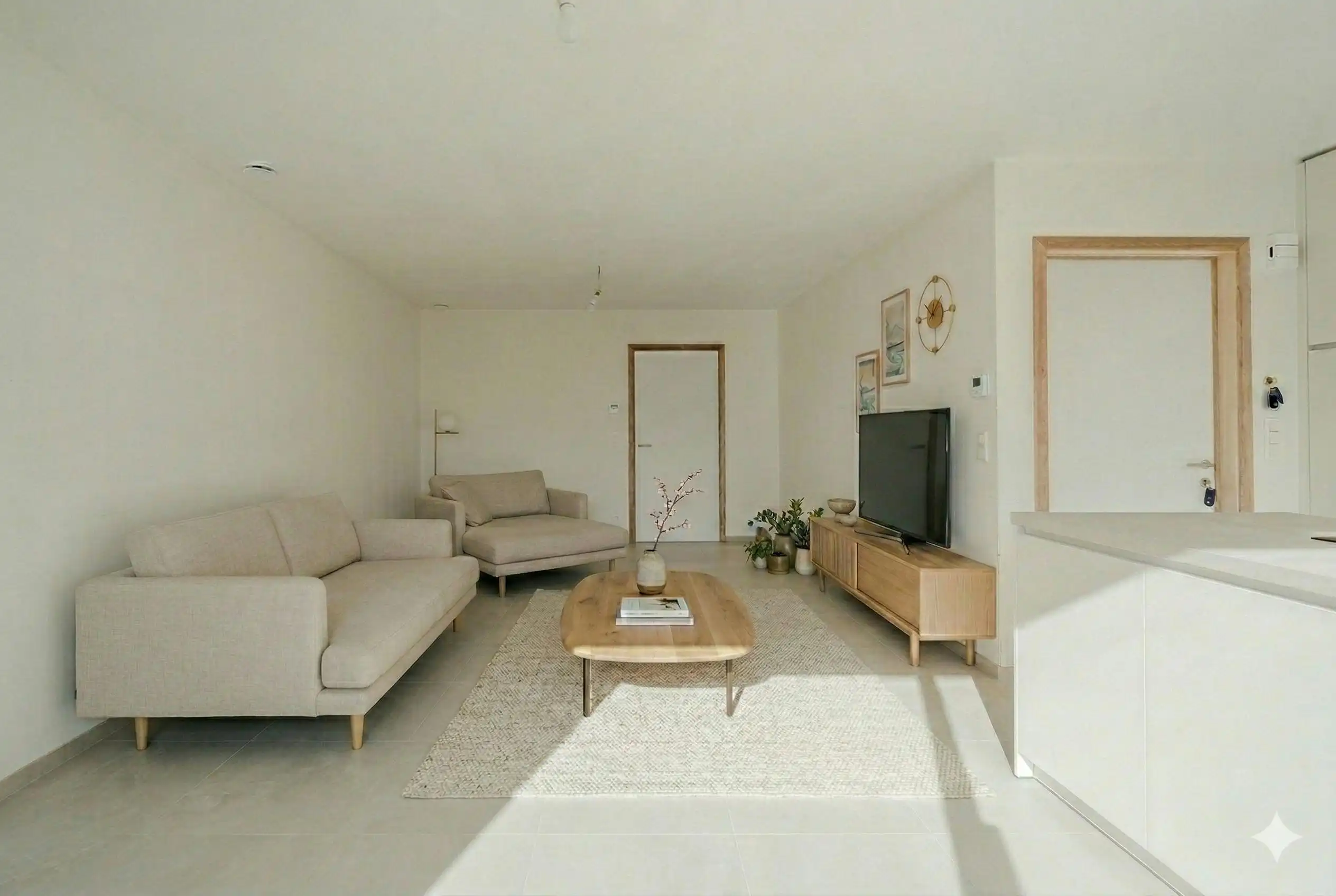 Nieuwbouwwoning met 4 slaapkamers te koop in Bissegem foto 7