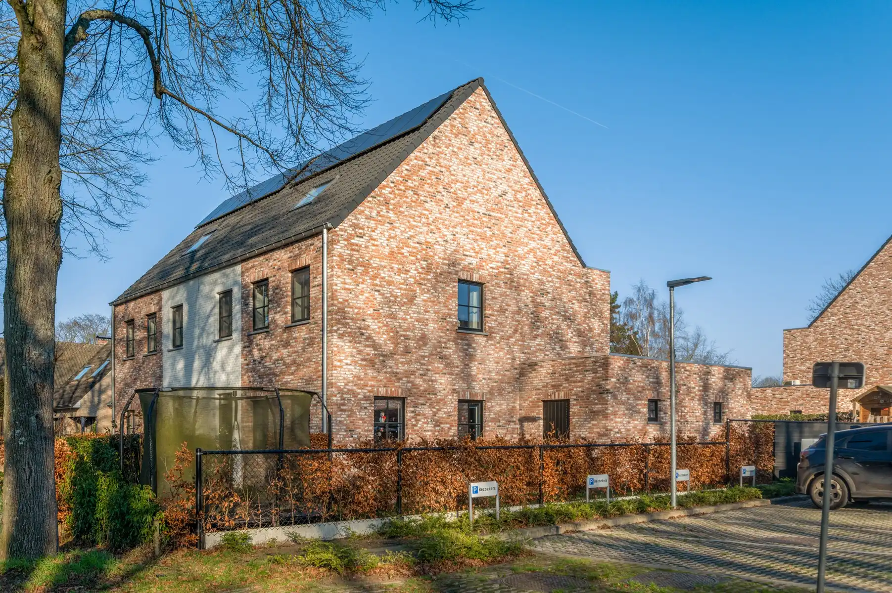 Recent en energiezuinige woning op een topligging foto 21