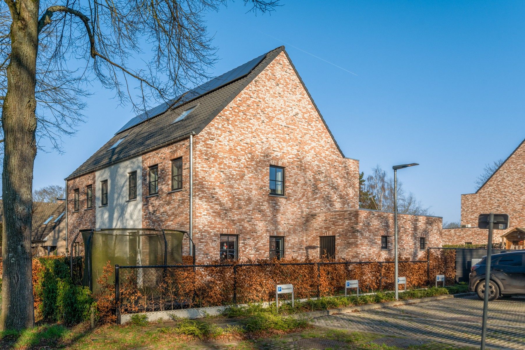 Recent en energiezuinige woning op een topligging foto 20