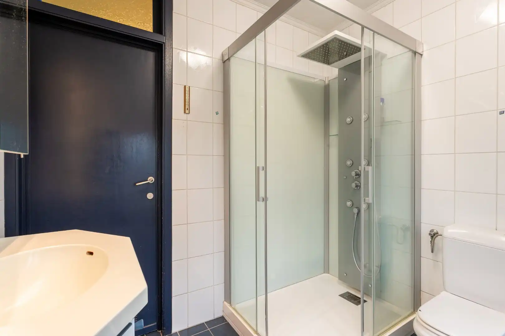 Energiezuinige woning (EPC:B) met 3 slpk, tuin en garage foto 21