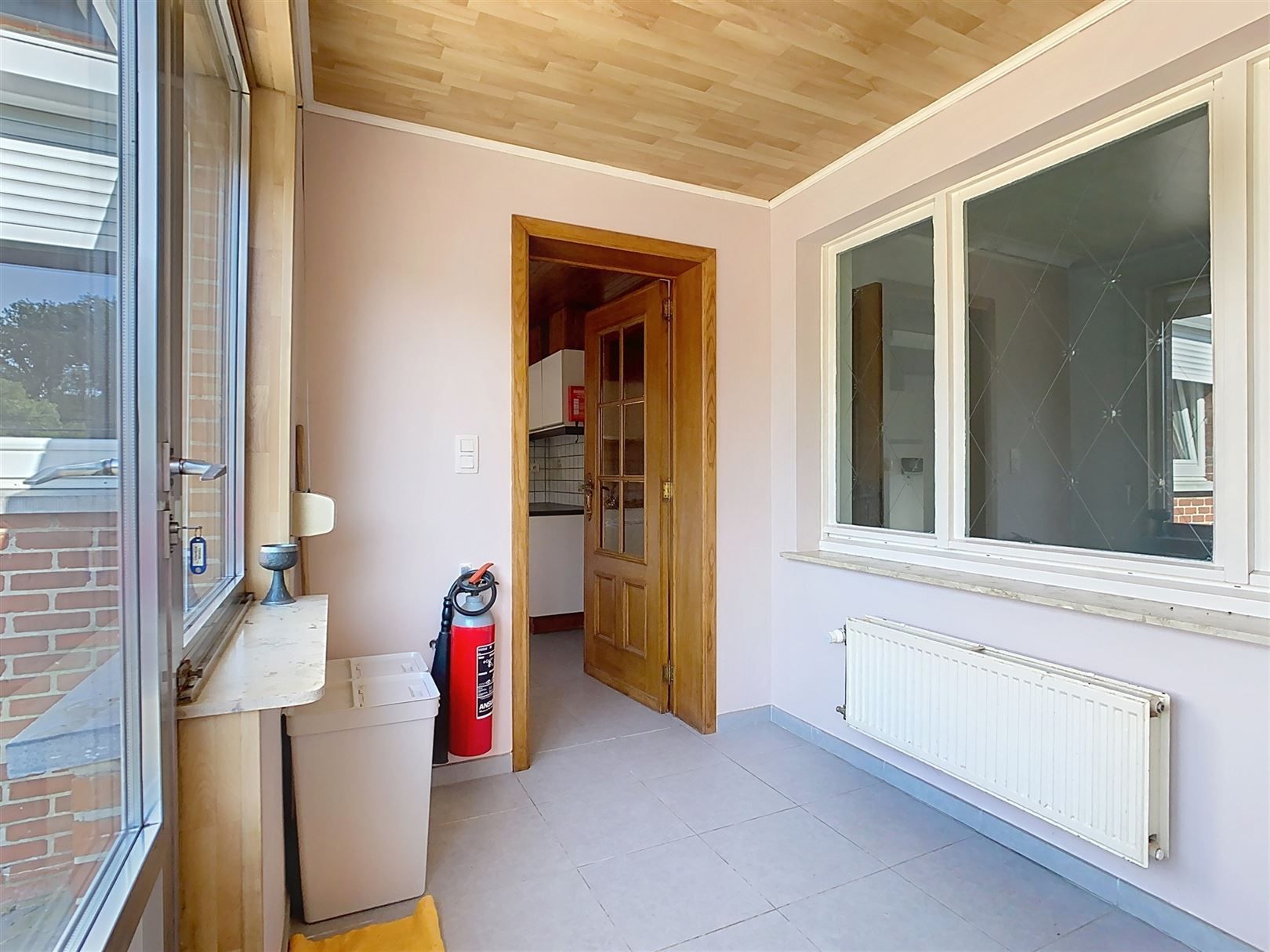 Mooie ruime woning, 3 slpks, garage, tuin, 11a 59ca foto 41