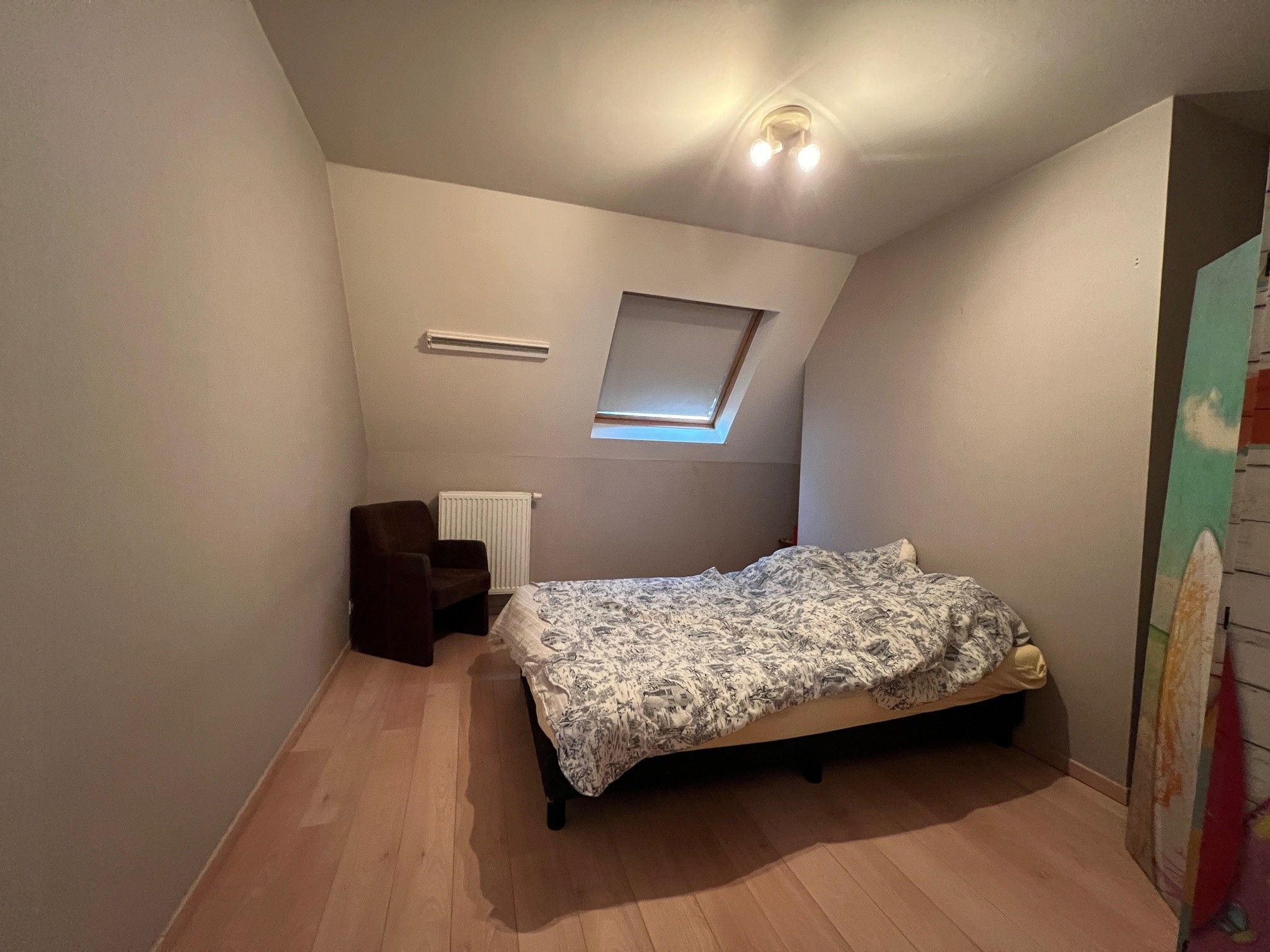Appartement met 4 slaapkamers en carport foto 7