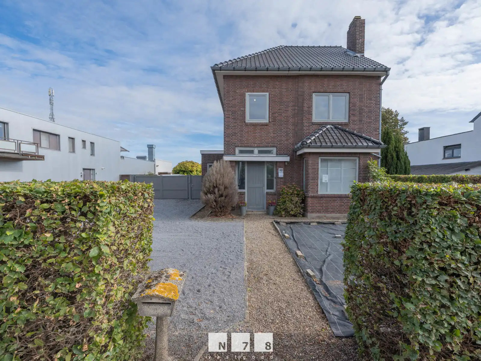 Huis te koop foto 24