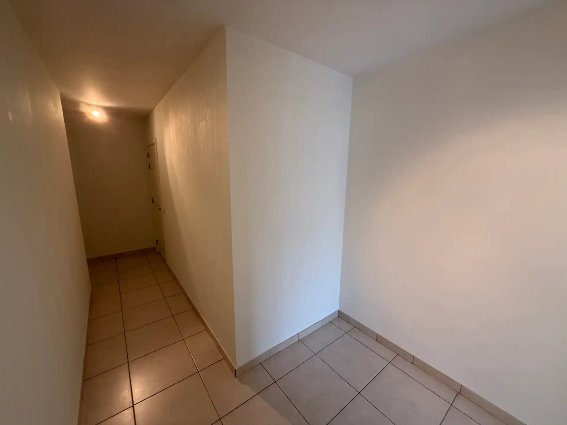 ERONDEGEM - Gelijkvloers appartement met ruim terras én garage. foto 13