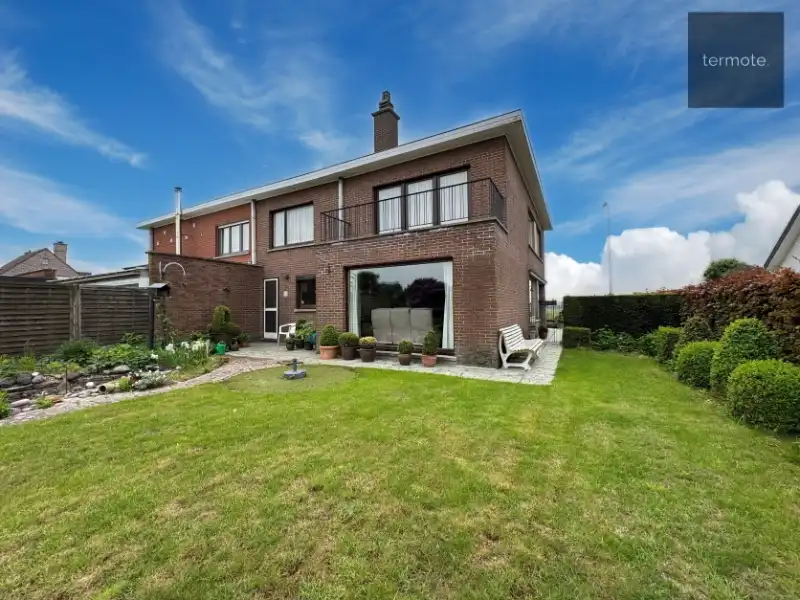 koppelwoning foto 2