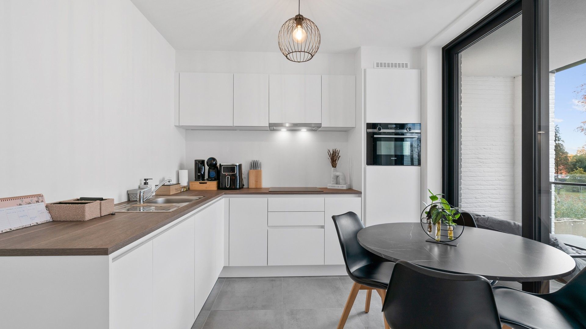 Appartement (bouwjaar: 2024) met twee slaapkamers, terras en ondergrondse parking. foto 5