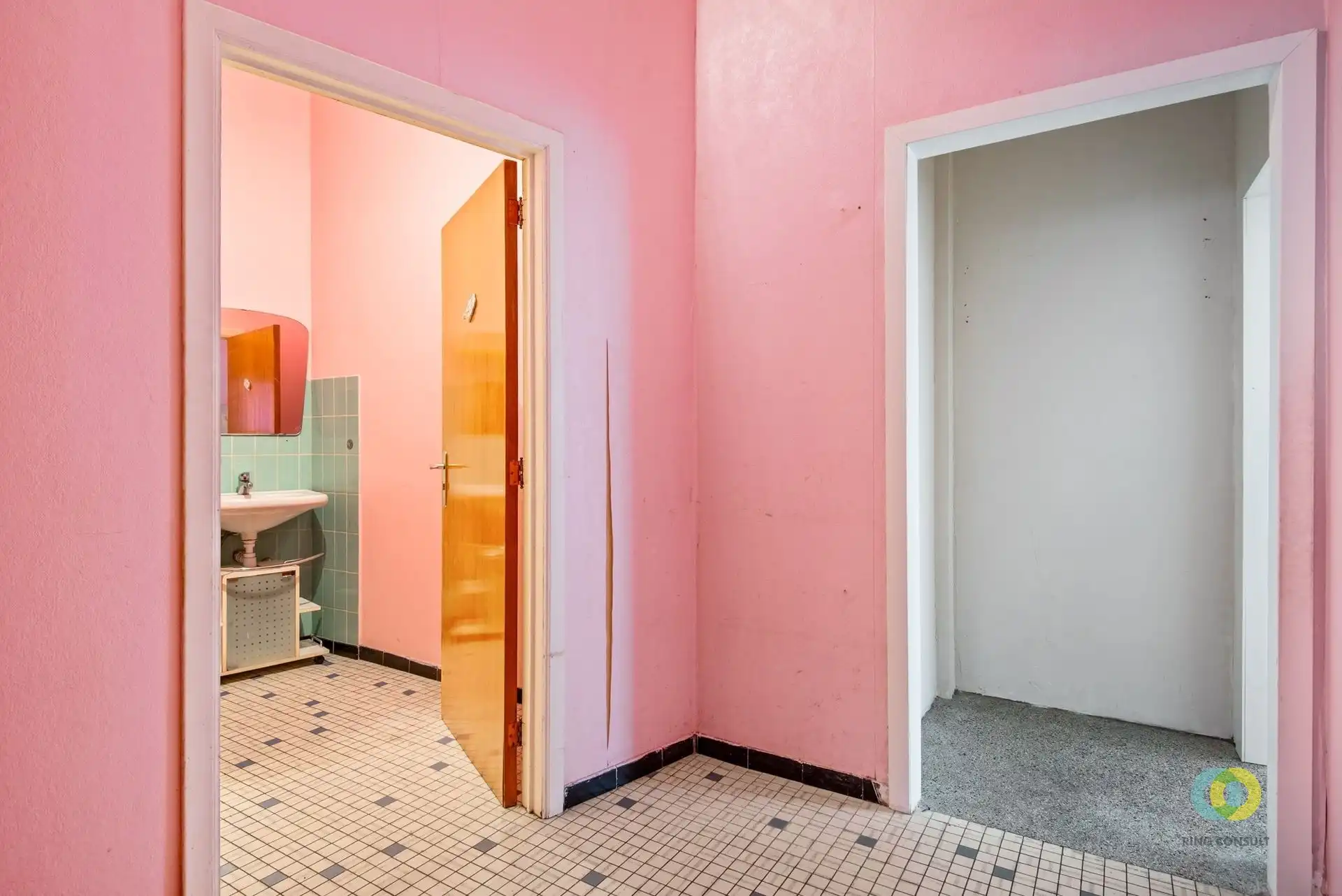 Individuele handelzaak - kantoor foto 12