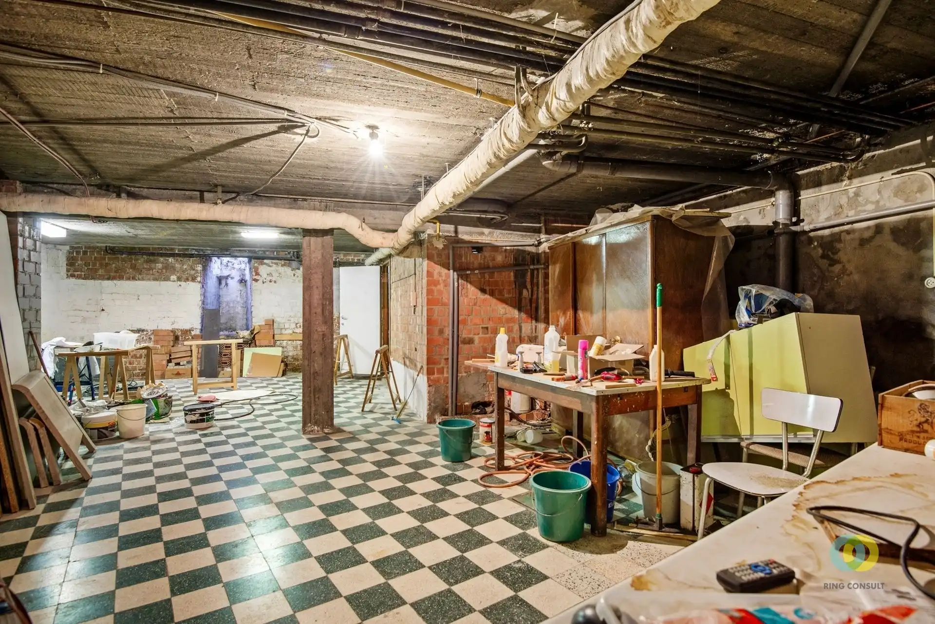 ** IN OPTIE** Individuele handelzaak - kantoor foto 12