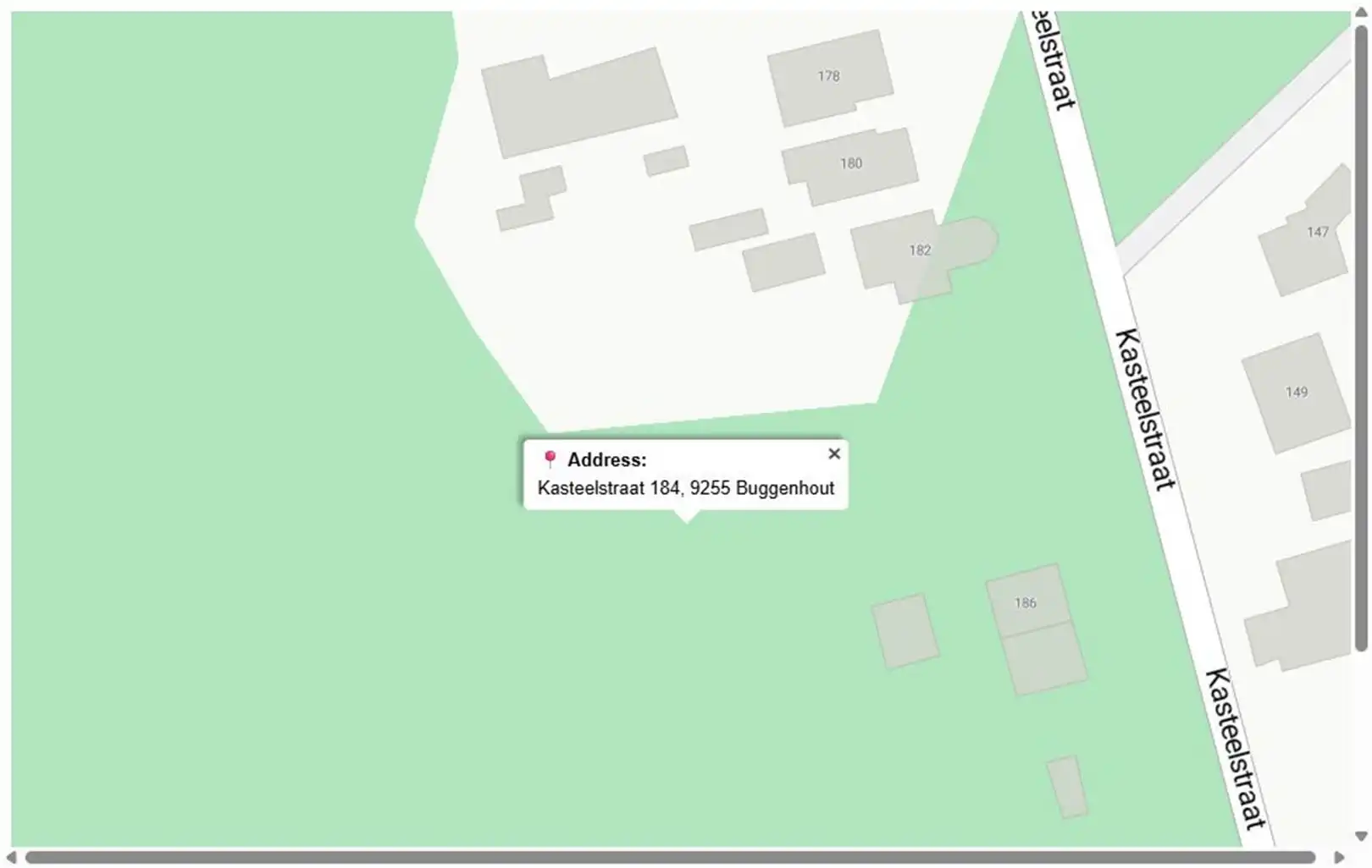 Unieke bouwgrond open bebouwing 32 are 40 ca -  in bosrijke setting Buggenhout foto 8