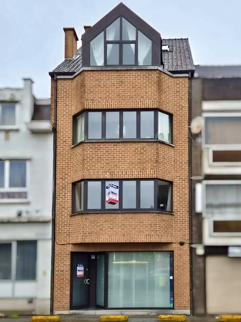 Appartement te huur in Hasselt voor € 825,00. foto 10