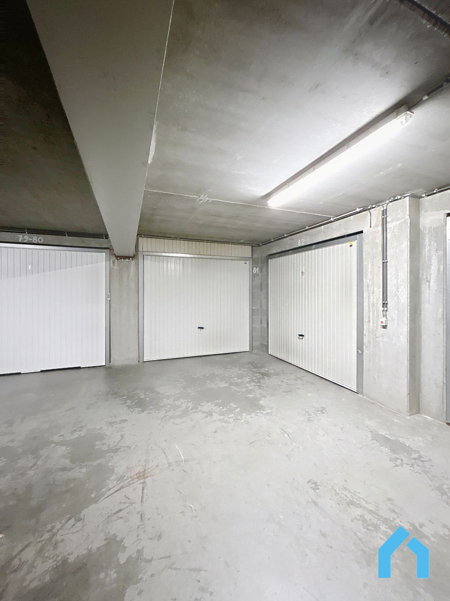 Exclusief appartement met charmant uitzicht over Duinbergen! foto 23