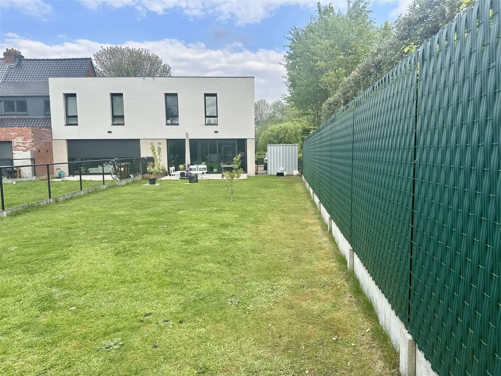 ENERGIEZUINIGE NWB TE HUUR IN EINE foto 16