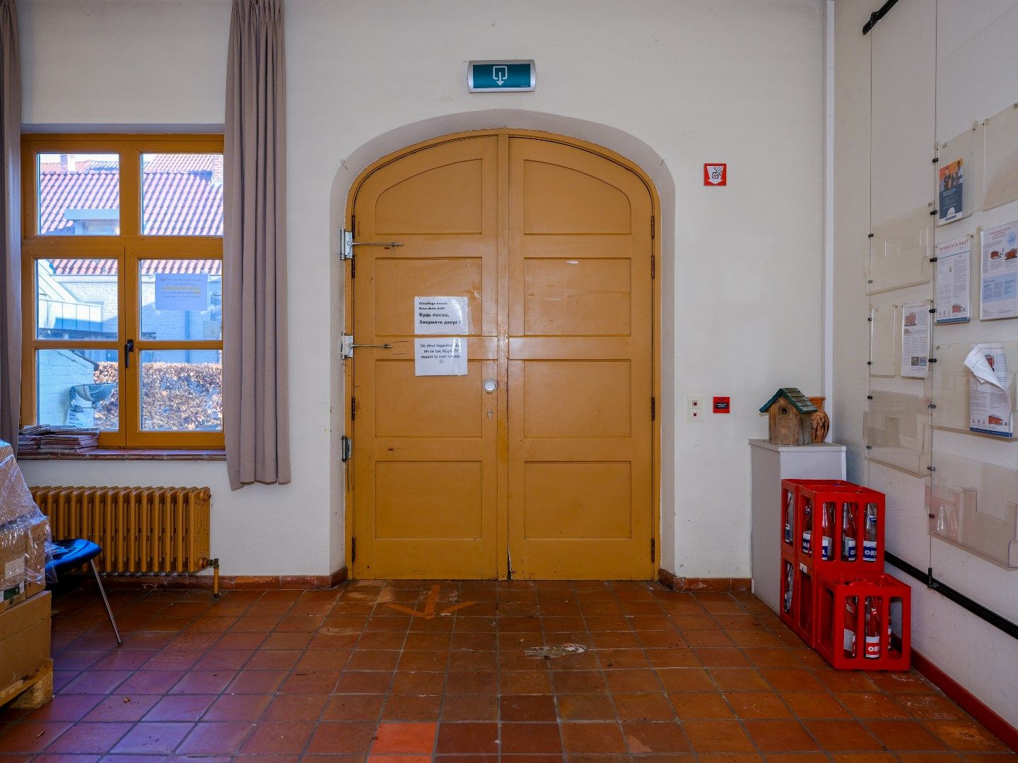 Unieke kans in hartje Brugge – Historische site ‘Godshuizen Van Volden’ foto 5