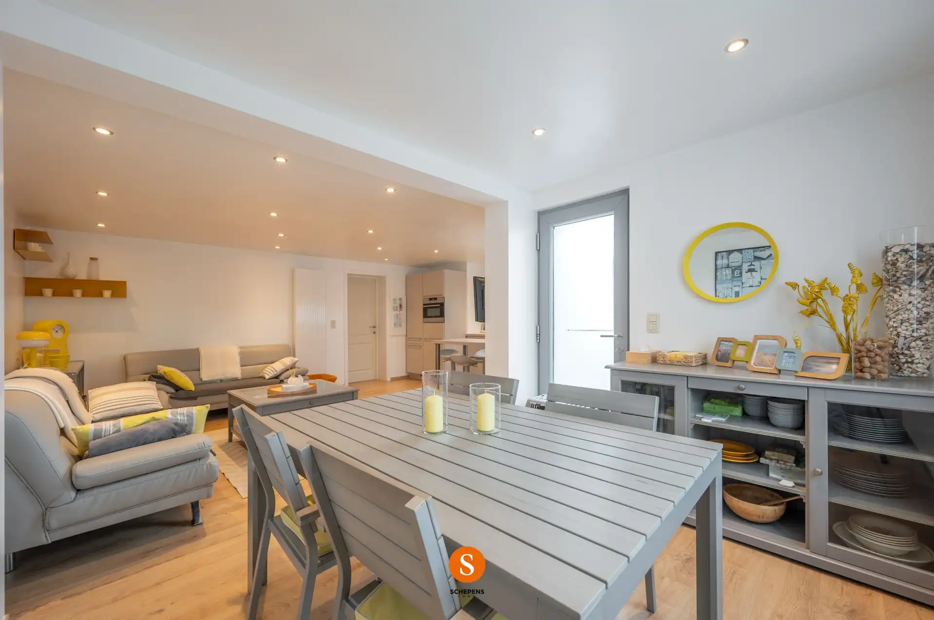 Instapklare woning met polyvalente ruimte, zonnige tuin en tal van mogelijkheden. foto 29