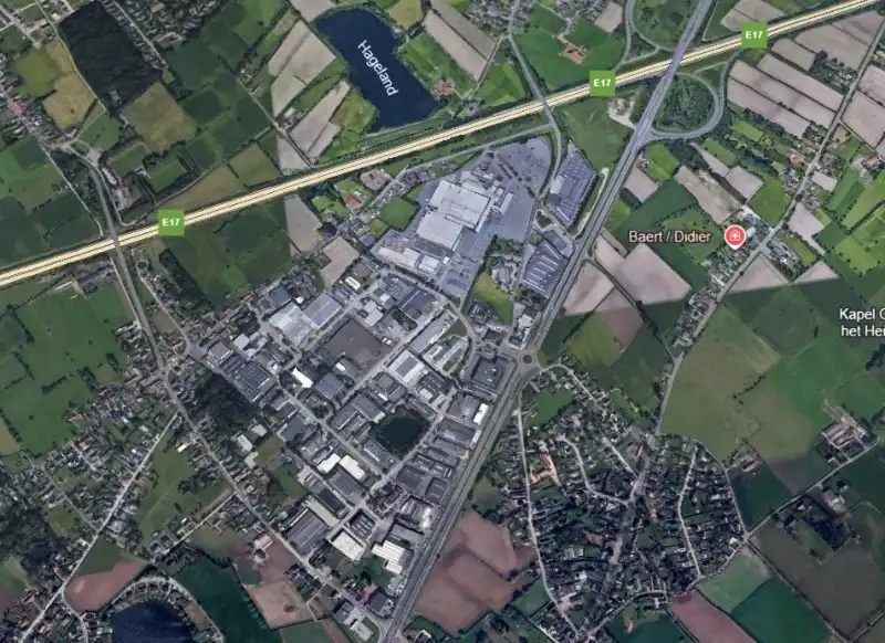 Investeer in een patrimoniumvennootschap met 8 perfect uitgeruste KMO-units foto 4