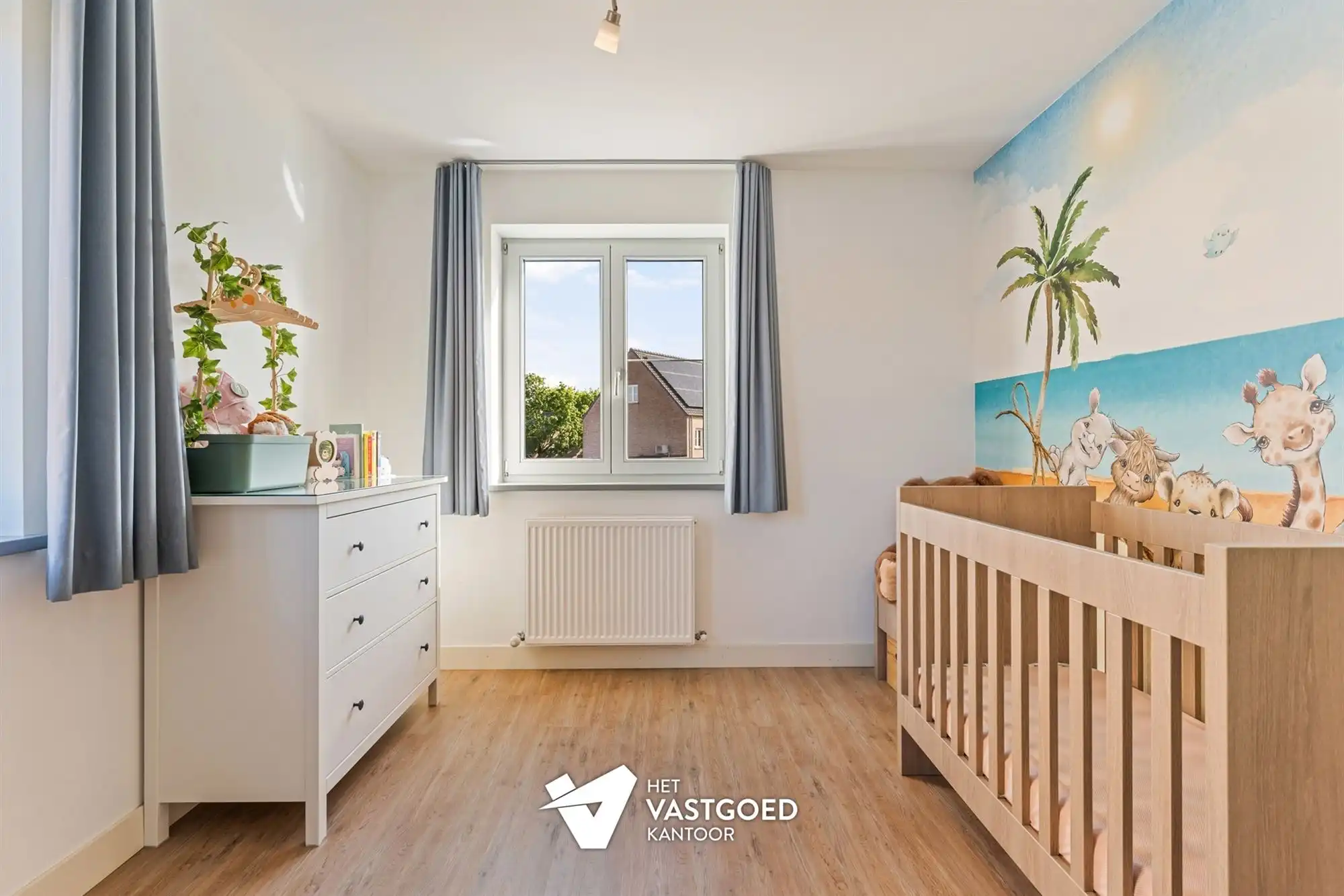 RECENTE, ENERGIEZUINIGE WONING OP IDEALE LIGGING NABIJ CENTRUM foto 11