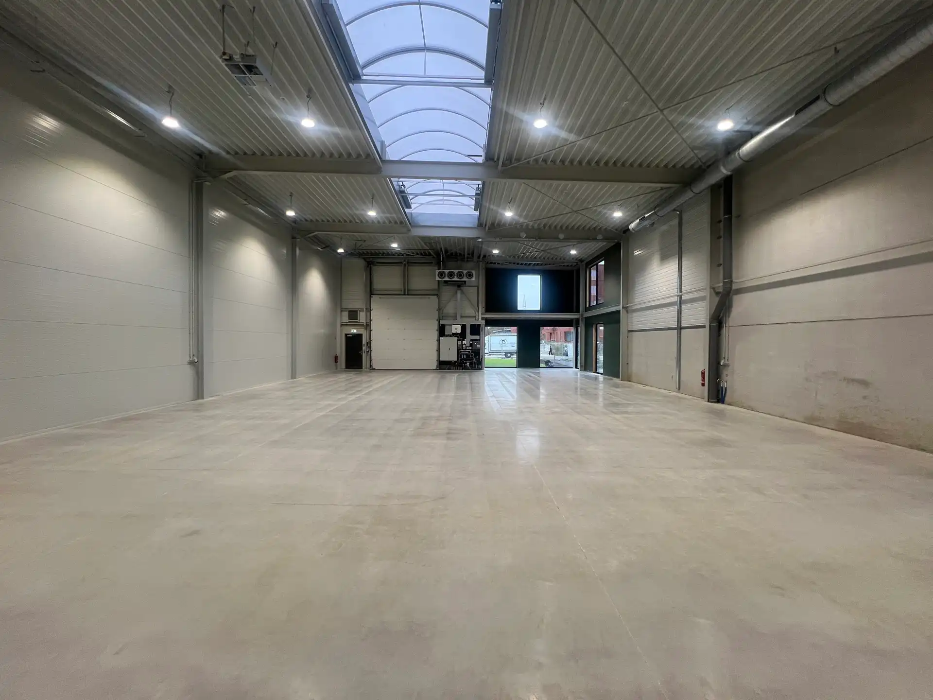 BEDRIJVENCAMPUS "MIJNPARK" - UNIT 6 - 386M² foto 5