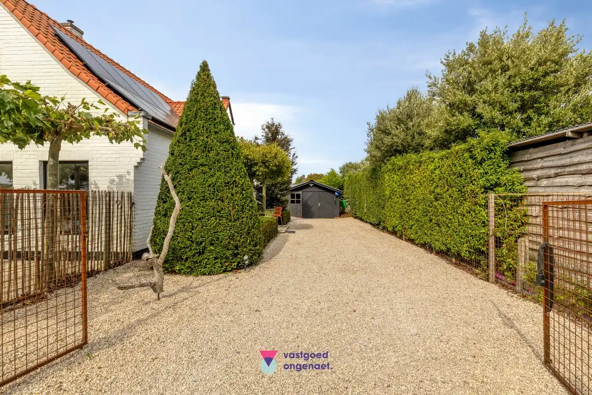 Instapklare woning op een rustige toplocatie foto 14