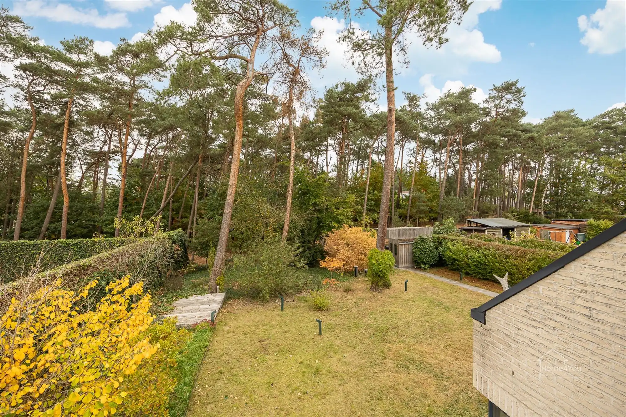 Prachtige villa in het pittoreske Lille. foto 18