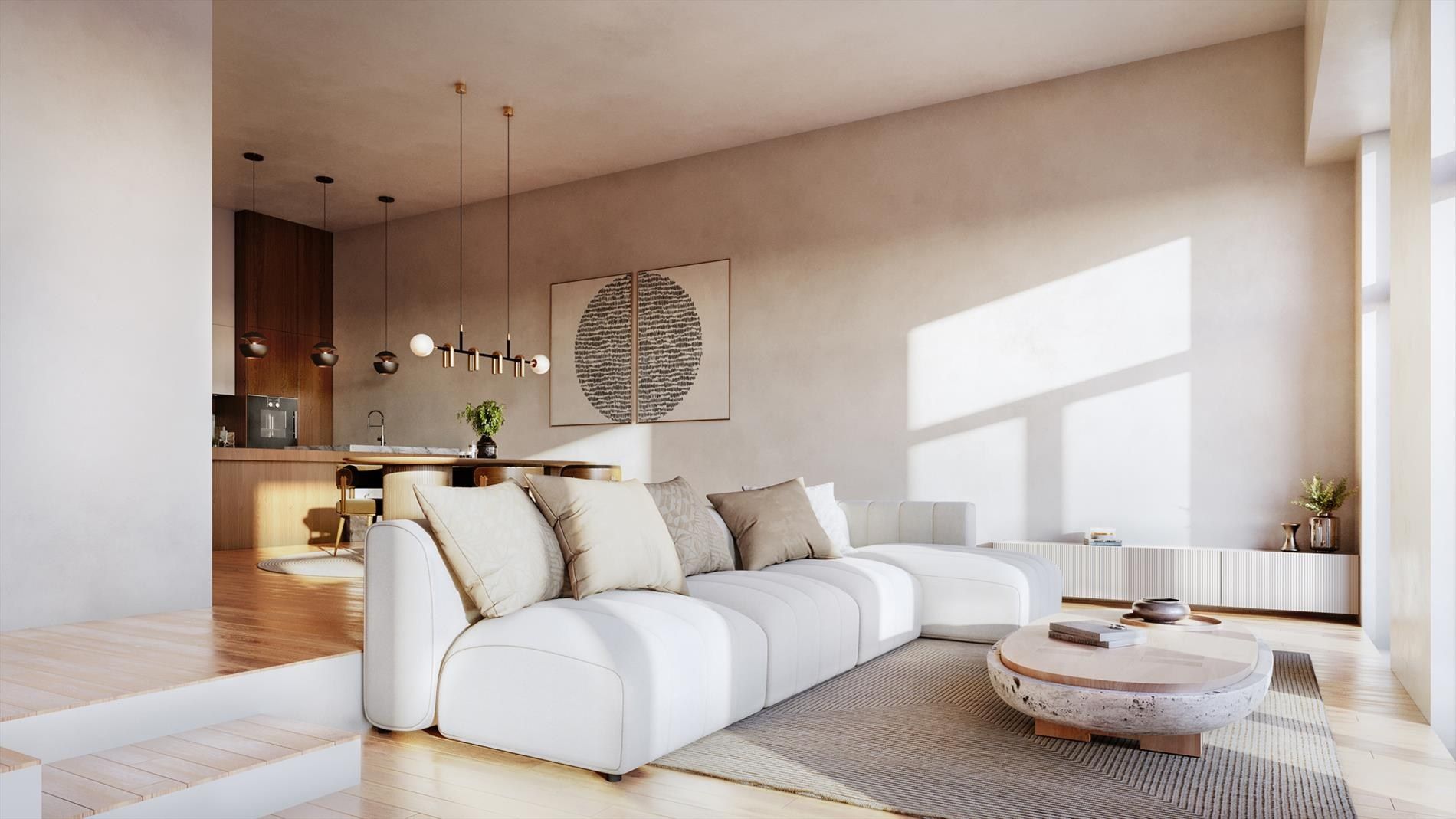 Ervaar het gevoel van een woning, de luxe van een appartement! foto 10