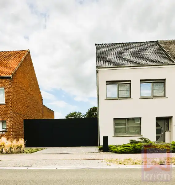 Huis te koop Logen 152 - 2440 Geel
