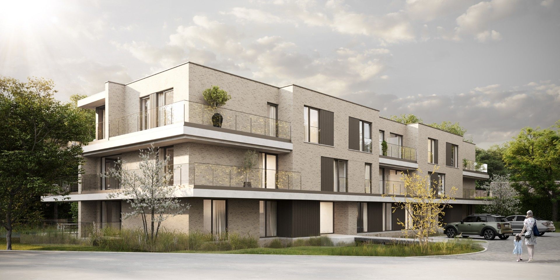 Residentie Maalderij foto 4